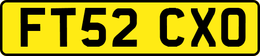 FT52CXO