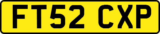 FT52CXP