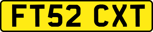 FT52CXT