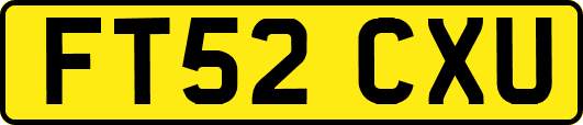FT52CXU