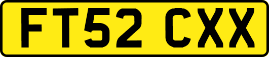 FT52CXX