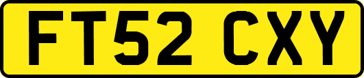 FT52CXY