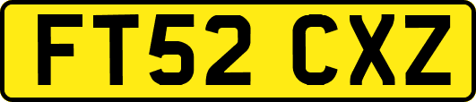 FT52CXZ