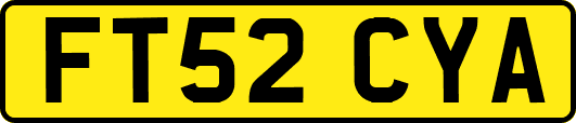 FT52CYA