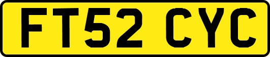 FT52CYC
