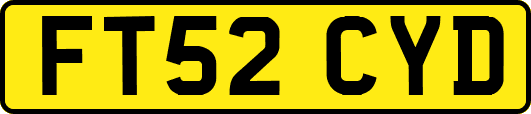 FT52CYD