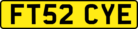 FT52CYE