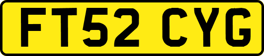FT52CYG