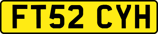 FT52CYH