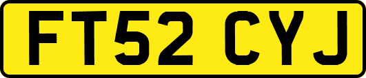 FT52CYJ