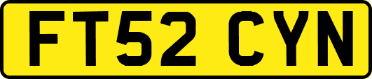 FT52CYN