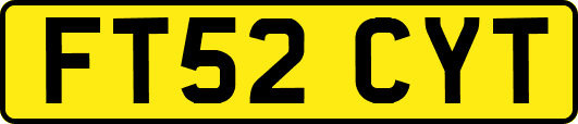 FT52CYT