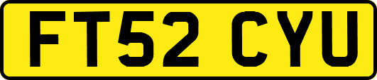 FT52CYU
