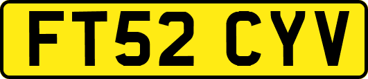 FT52CYV