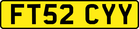 FT52CYY
