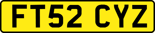 FT52CYZ