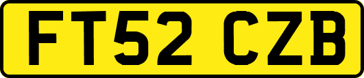 FT52CZB