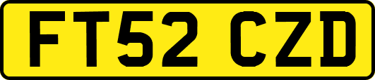 FT52CZD