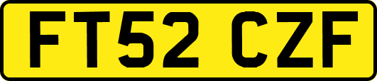 FT52CZF