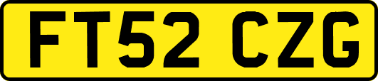 FT52CZG