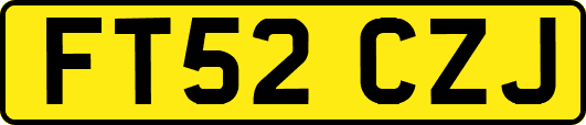 FT52CZJ