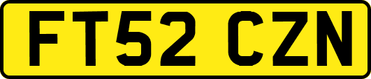 FT52CZN