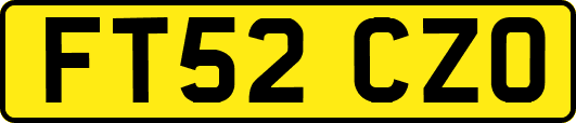 FT52CZO