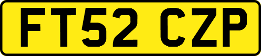 FT52CZP