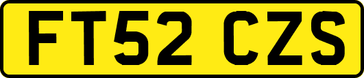 FT52CZS