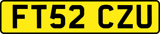 FT52CZU