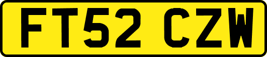 FT52CZW