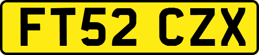 FT52CZX