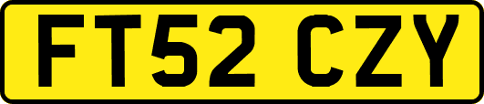 FT52CZY
