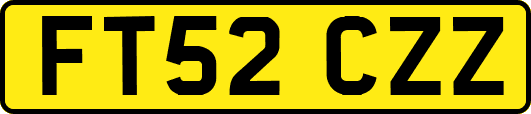 FT52CZZ