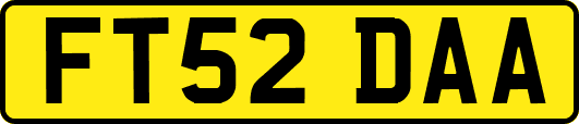FT52DAA