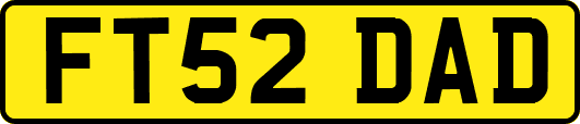FT52DAD