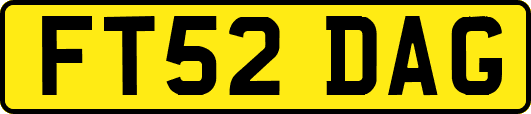 FT52DAG