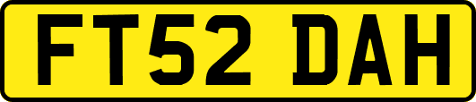 FT52DAH