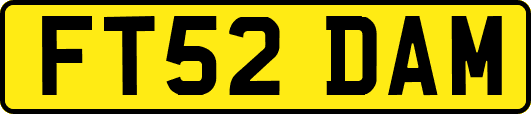 FT52DAM