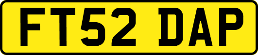 FT52DAP