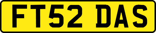 FT52DAS