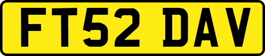 FT52DAV