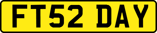 FT52DAY