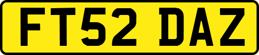 FT52DAZ