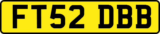 FT52DBB