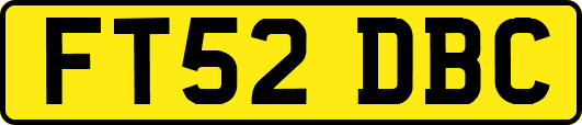 FT52DBC