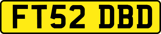 FT52DBD