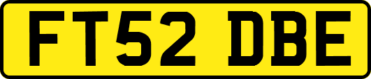 FT52DBE