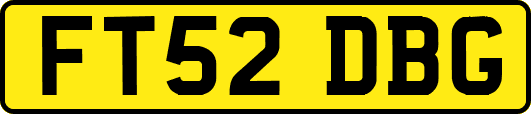 FT52DBG