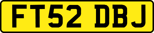 FT52DBJ